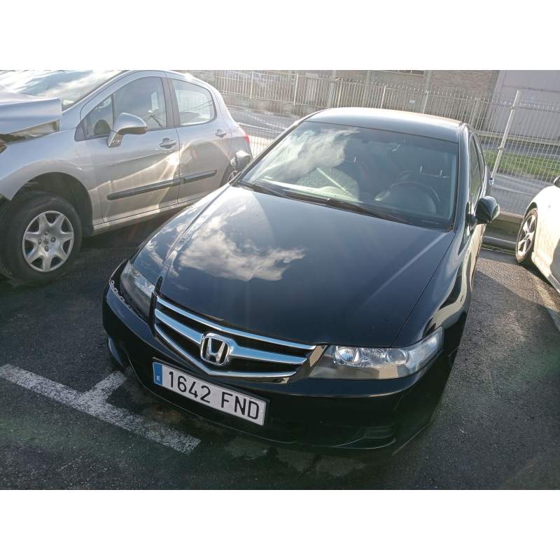 HONDA ACCORD VII (CL, CN)