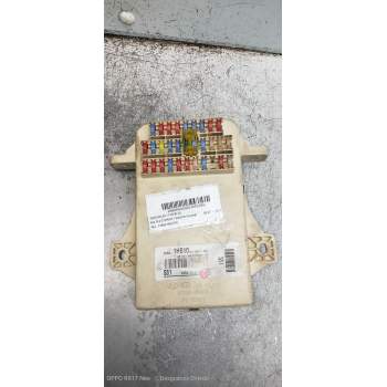CAJA RELES / FUSIBLES 919501H51010 