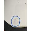 Recambio de paragolpes trasero para seat leon sc (5f5) referencia OEM IAM   2012