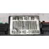 Recambio de caja reles / fusibles para citroën c6 básico referencia OEM IAM 9661940180 BSI2004H02 