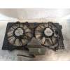Recambio de electroventilador para mazda 6 kombi ()(.2012) 2.2 turbodiesel cat referencia OEM IAM 2680007080 2680007090 