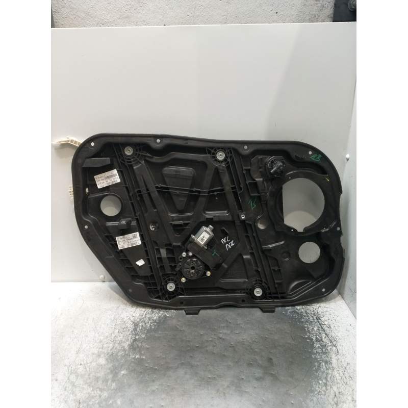 Recambio de elevalunas delantero derecho para kia ceed business referencia OEM IAM 82470J7015 5P 2022