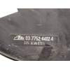 Recambio de servofreno para saab 900 berlina 2.0 cat referencia OEM IAM 03775244024  