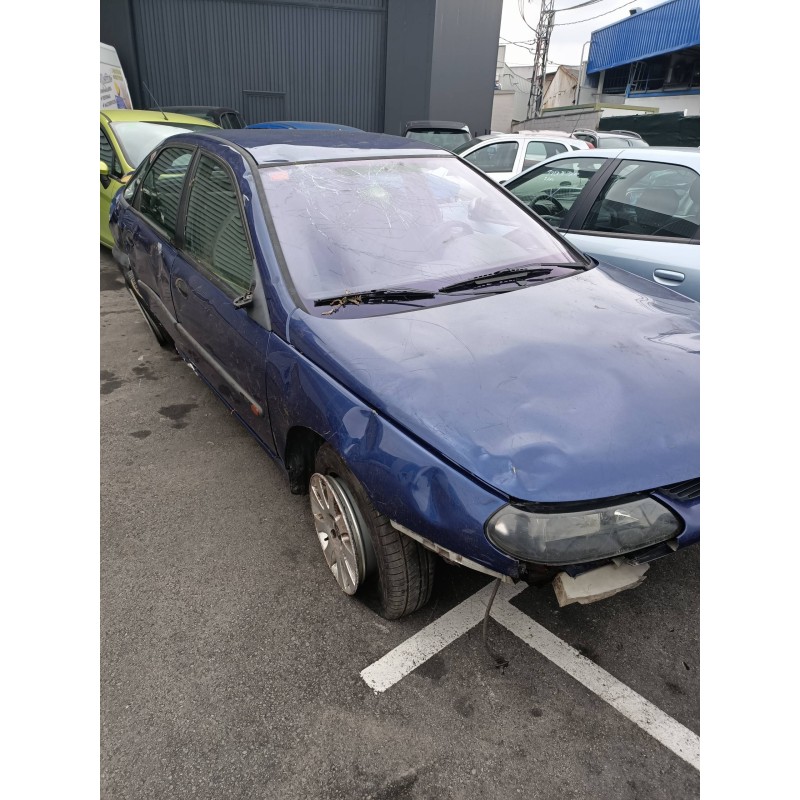 renault laguna (b56) del año 1999