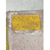 Recambio de centralita airbag para mazda 6 sedán (gg) 2.0 (ggep) referencia OEM IAM 5J05B8325547 G31A57K30B 