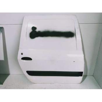 PUERTA TRASERA DERECHA 6P LAT CIEGA