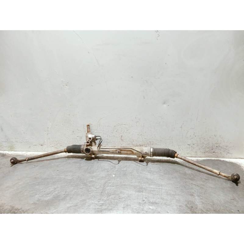 Recambio de cremallera direccion para peugeot 406 coupe (s1/s2) referencia OEM IAM  20G 1999