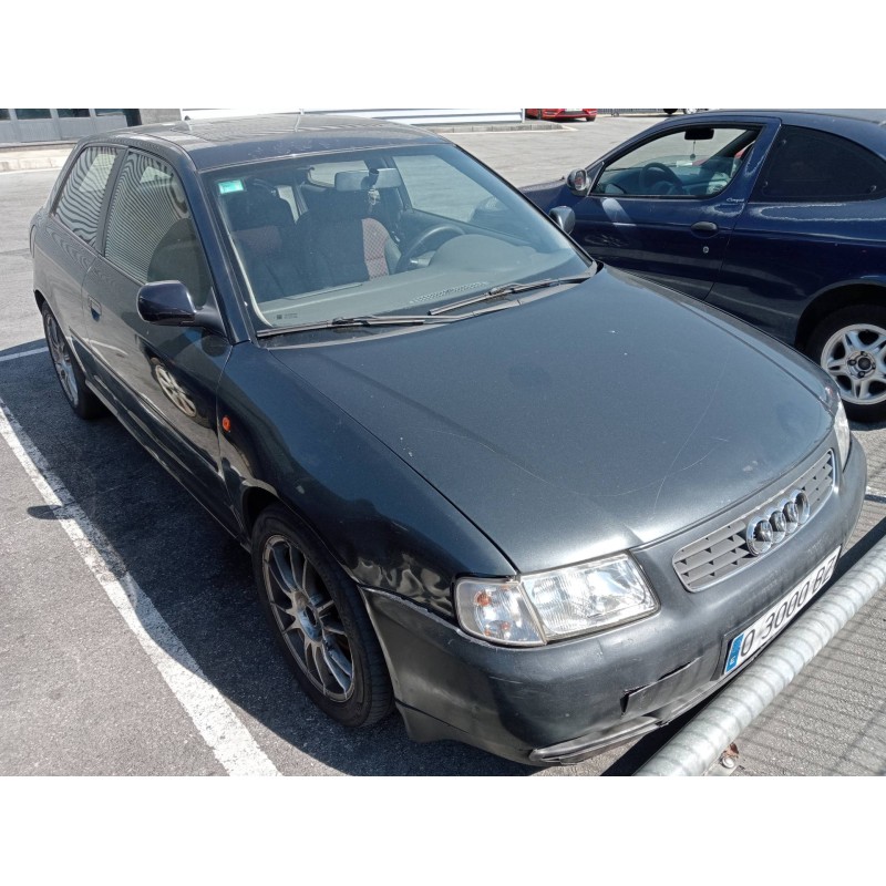 audi a3 (8l) del año 1998