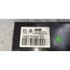 Recambio de centralita asientos para citroën c6 básico referencia OEM IAM 9660703680  