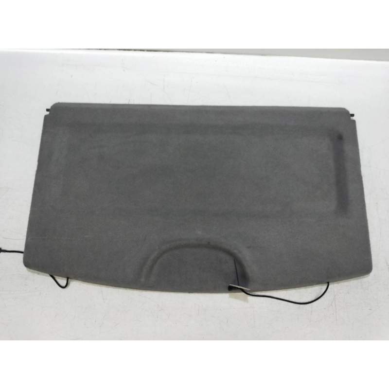 Recambio de bandeja trasera para renault megane i berlina hatchback (ba0) 1.9 dti diesel cat referencia OEM IAM   