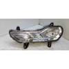 Recambio de faro antiniebla izquierdo para ford kuga (cbs) titanium referencia OEM IAM CV4413B221AE  
