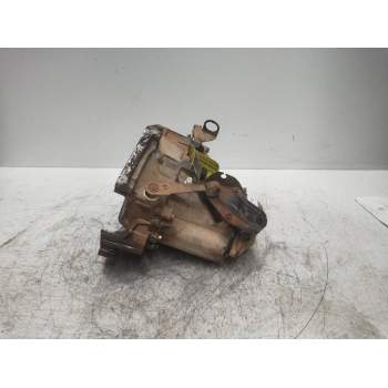 CAJA CAMBIOS 20CC57 0647190 