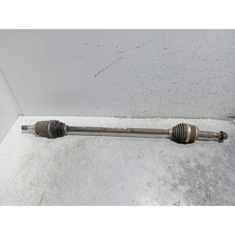 Recambio de transmision trasera derecha para toyota rav 4 (a3) 2.2 d-4d cat referencia OEM IAM   