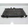 Recambio de radiador agua para nissan primera berlina (p12) 1.6 cat referencia OEM IAM   