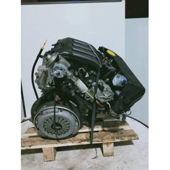MOTOR COMPLETO 204D2 85855233 BOSCH