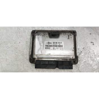 CENTRALITA MOTOR UCE 0281010497 038906019DF 