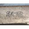 Recambio de intercooler para hyundai i40 cw gl tecno referencia OEM IAM 282702A800  