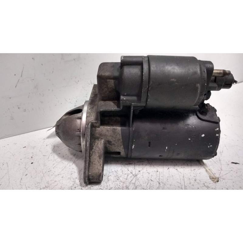 Recambio de motor arranque para chrysler stratus berlina (ja) 2.0 16v cat referencia OEM IAM 9007045018 1005821800 BOSCH