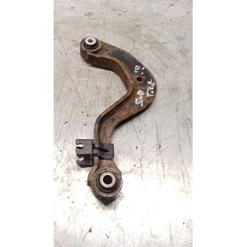 BRAZO SUSPENSION SUPERIOR TRASERO IZQUIERDO 19TDI 2003