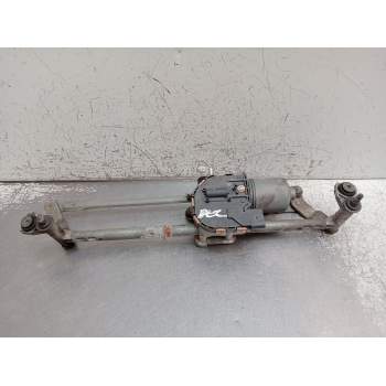 MOTOR LIMPIA DELANTERO 1K1955023F 3397020832 
