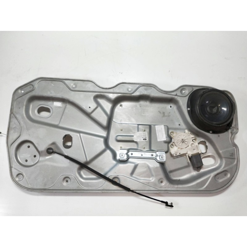 Recambio de elevalunas delantero derecho para ford focus berlina (cap) 1.8 tdci turbodiesel cat referencia OEM IAM 4M5T14553 995