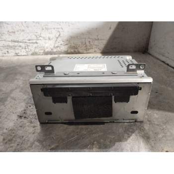SISTEMA AUDIO / RADIO CD DN1518C815PG 