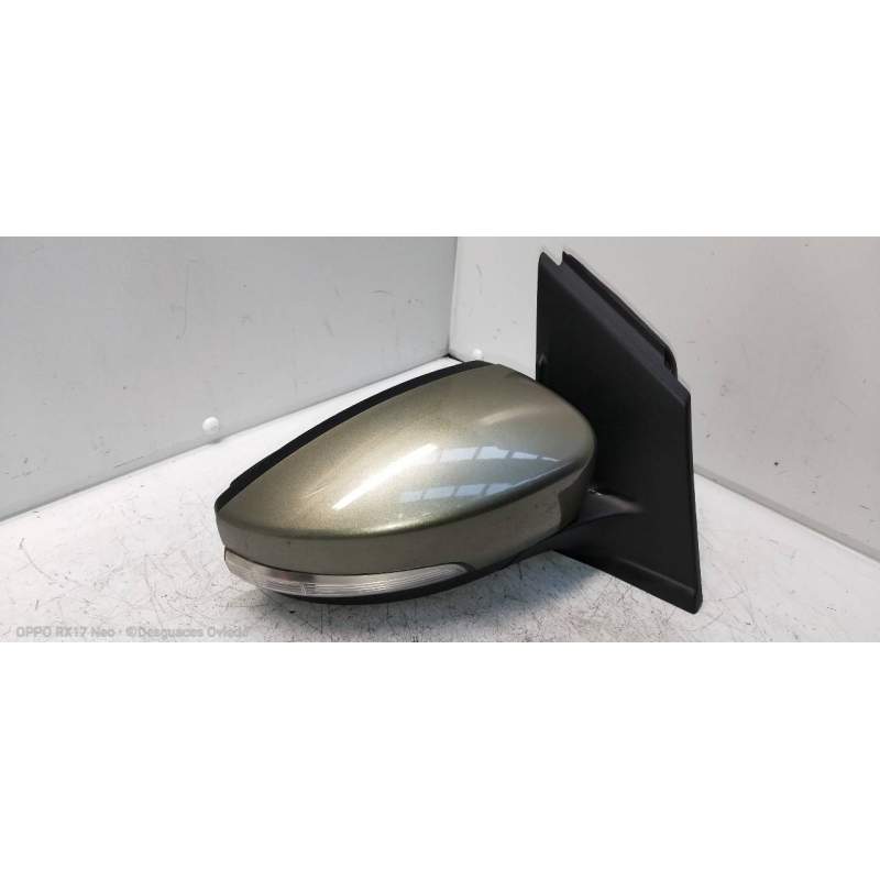 Recambio de retrovisor derecho para ford kuga (cbs) titanium referencia OEM IAM   ELECTRICO