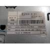 Recambio de sistema audio / radio cd para ford ecosport titanium referencia OEM IAM DN1518C815PG  