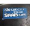 Recambio de servofreno para saab 9000 / 9000 cs turbo 16 referencia OEM IAM 03775229314 4543740 