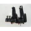 Recambio de juego cinturones delantero para smart coupe 0.6 turbo cat referencia OEM IAM   3P