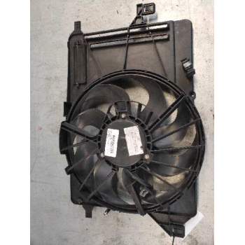 ELECTROVENTILADOR 86V618C607EB 