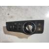 Recambio de mando luces para hyundai i40 cw gl tecno referencia OEM IAM 933003Z970 39R1051000 