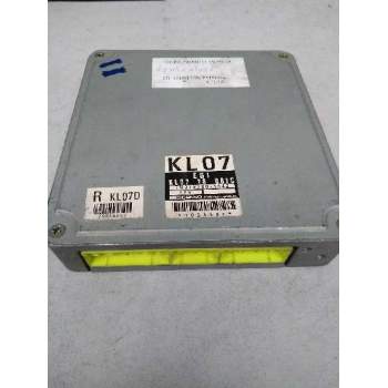 CENTRALITA MOTOR UCE KL0718881C TN0797003543 KL07