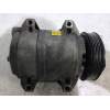 Recambio de compresor aire acondicionado para volvo s60 berlina referencia OEM IAM 5060119732 8708581 8684287 DKS17D
