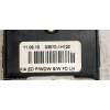 Recambio de mando elevalunas delantero izquierdo para kia cee´d sporty wagon concept referencia OEM IAM 935751H120  5P