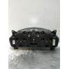 Recambio de cuadro instrumentos para chevrolet aveo / kalos sedán (t250, t255) 1.4 referencia OEM IAM 96814474  