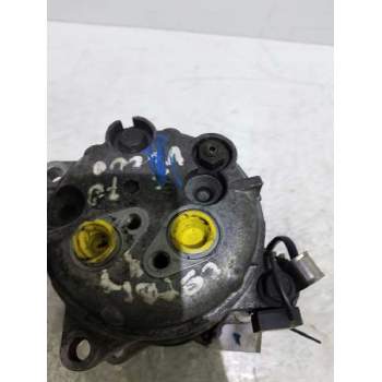 COMPRESOR AIRE ACONDICIONADO 5060116744 8708581 9171345 DKS15CH