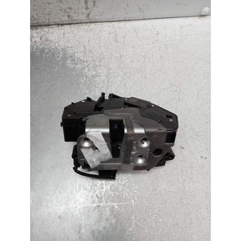 Recambio de motor cierre centralizado delantero derecho para ford fiesta (cb1) ambiente referencia OEM IAM  5P 2008