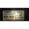 Recambio de motor limpia trasero para kia cee´d sporty wagon concept referencia OEM IAM 987001H500 F00S2B2183 