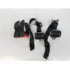 Recambio de juego cinturones trasero para smart forfour 1.3 cat referencia OEM IAM   5P