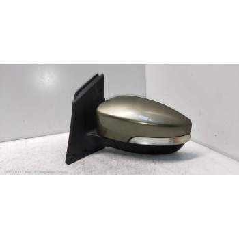 RETROVISOR IZQUIERDO ELECTRICO