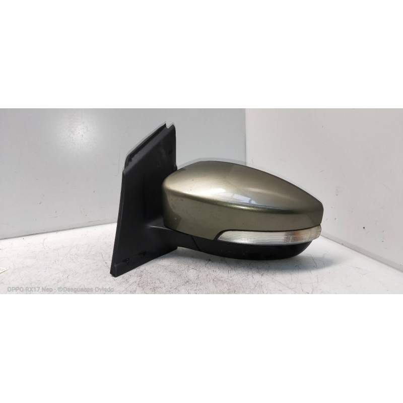Recambio de retrovisor izquierdo para ford kuga (cbs) titanium referencia OEM IAM   ELECTRICO