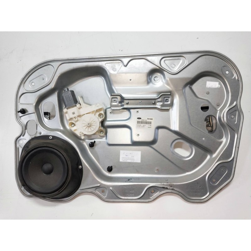 Recambio de elevalunas delantero derecho para ford focus lim. (cb4) titanium referencia OEM IAM 4M5T14553 995209101 5P