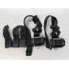 Recambio de juego cinturones trasero para smart forfour 1.5 cdi cat referencia OEM IAM   5P