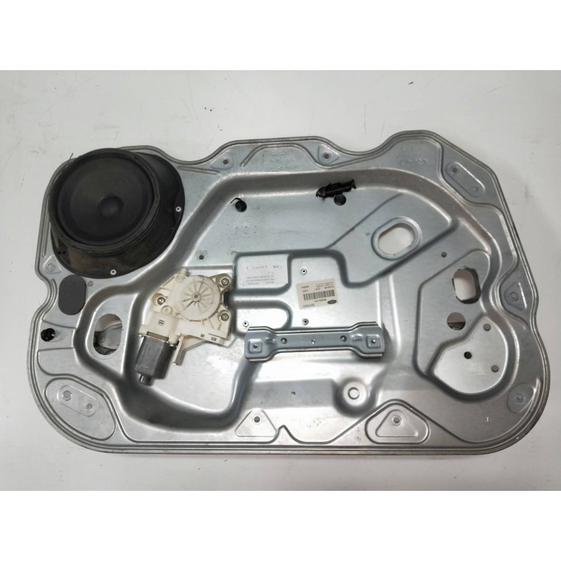 Recambio de elevalunas delantero izquierdo para ford focus lim. (cb4) titanium referencia OEM IAM 4M5T14A389 995208101 5P