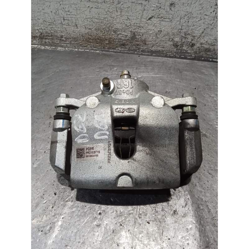 Recambio de pinza freno delantera derecha para kia ceed business referencia OEM IAM 58130G4100 10TGDI 2022