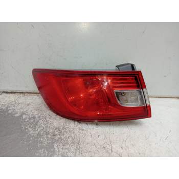 PILOTO TRASERO IZQUIERDO 265554091R 12