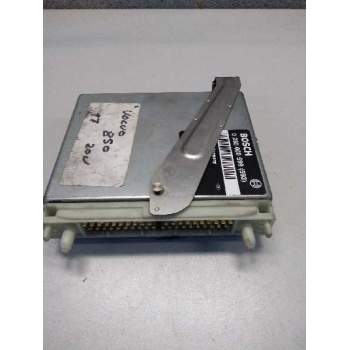 CENTRALITA MOTOR UCE 0280000599 0280000593 P01367760 1T28S2021 12