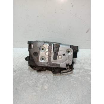 MOTOR CIERRE CENTRALIZADO DELANTERO IZQUIERDO 40534133 5P 2008