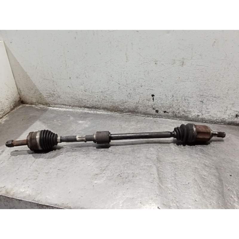 Recambio de transmision delantera derecha para kia cee´d hatchback (ed) 1.6 referencia OEM IAM  16G 2006
